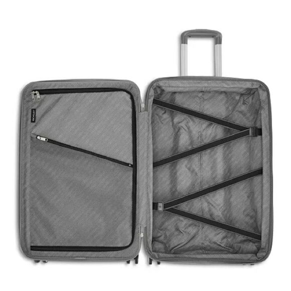 Samsonite Spin Tech 6 31" Check-in Spinner suitcase travel bag large luggage - Picture 8 of 14
